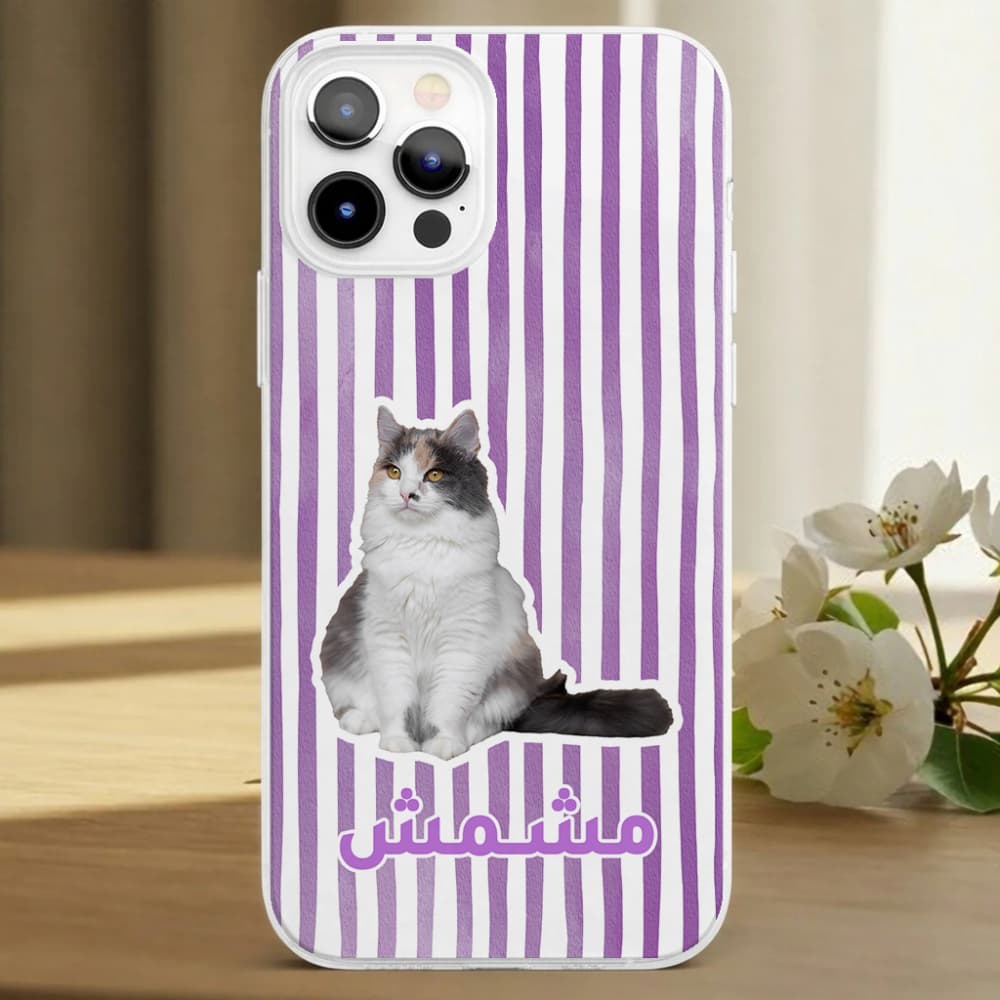Phone case