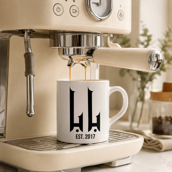 Loop Mug