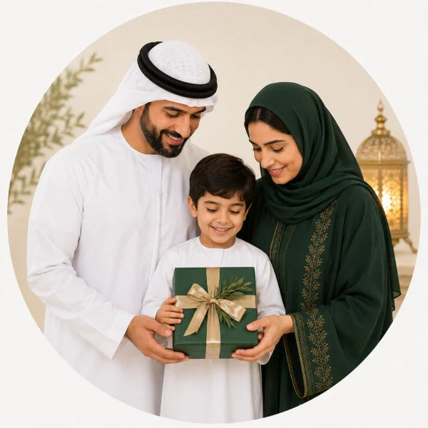 للعائلة