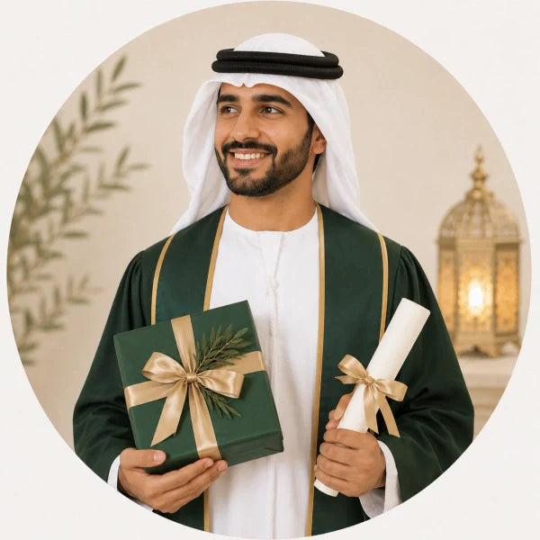 للخريجين