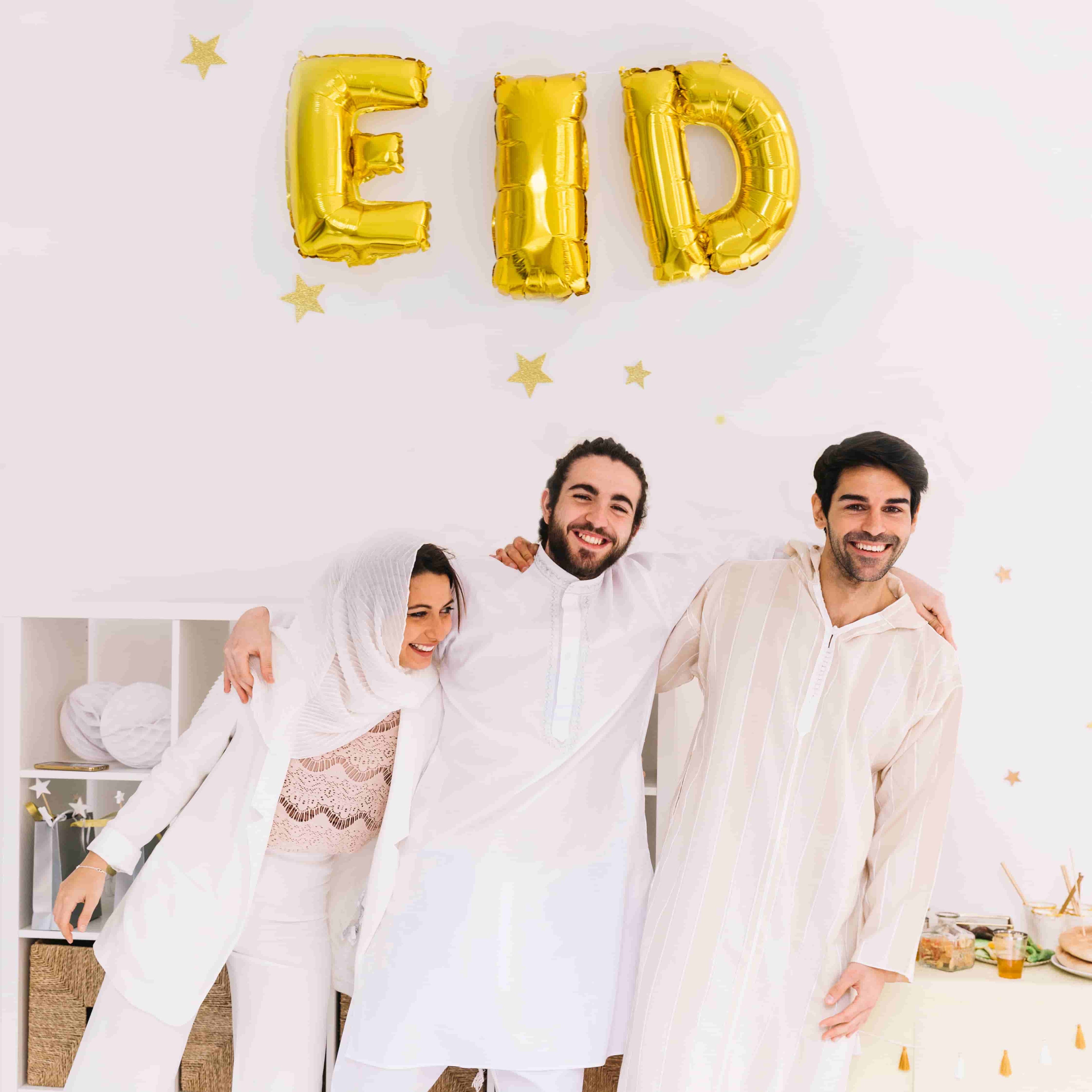 Eid al-Fitr