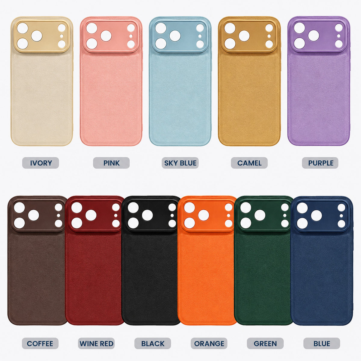 Custom Heartfelt Line Art Photo & Message For Dad – Personalized Phone Case