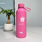 Custom Name Career Graduation Gift - Personalized Tumbler