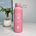 Custom Name Career Graduation Gift - Personalized Tumbler