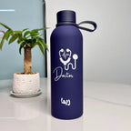 Custom Name Career Graduation Gift - Personalized Tumbler